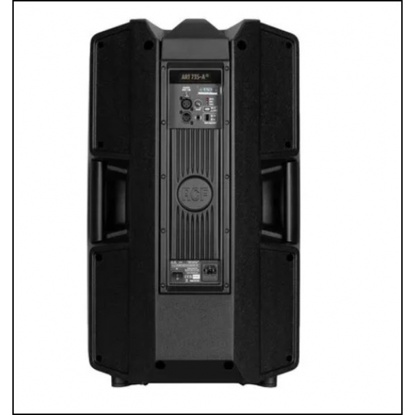 Art 735-A MK5 DIFFUSORE ATTIVO 15" 1400 WATT