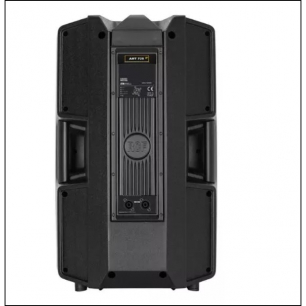 Art 725 MK4 DIFFUSORE PASSIVO 2800W 15"