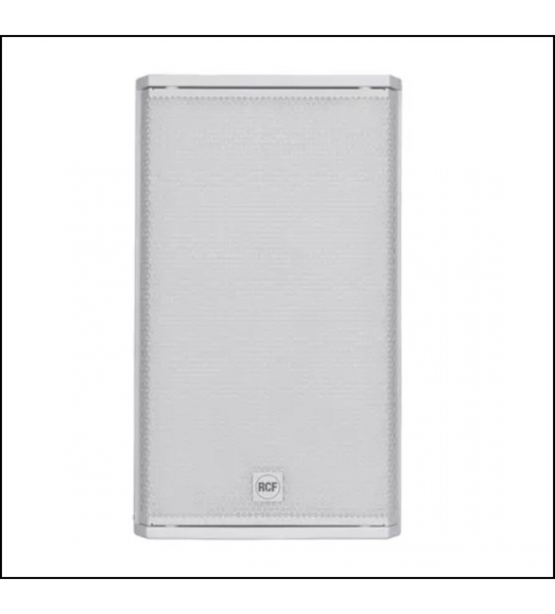 NX 932-A White DIFFUSORE ATTIVO 2100WATT 12" BIANCO