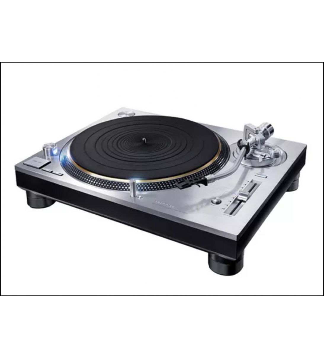SL-1200G Silver