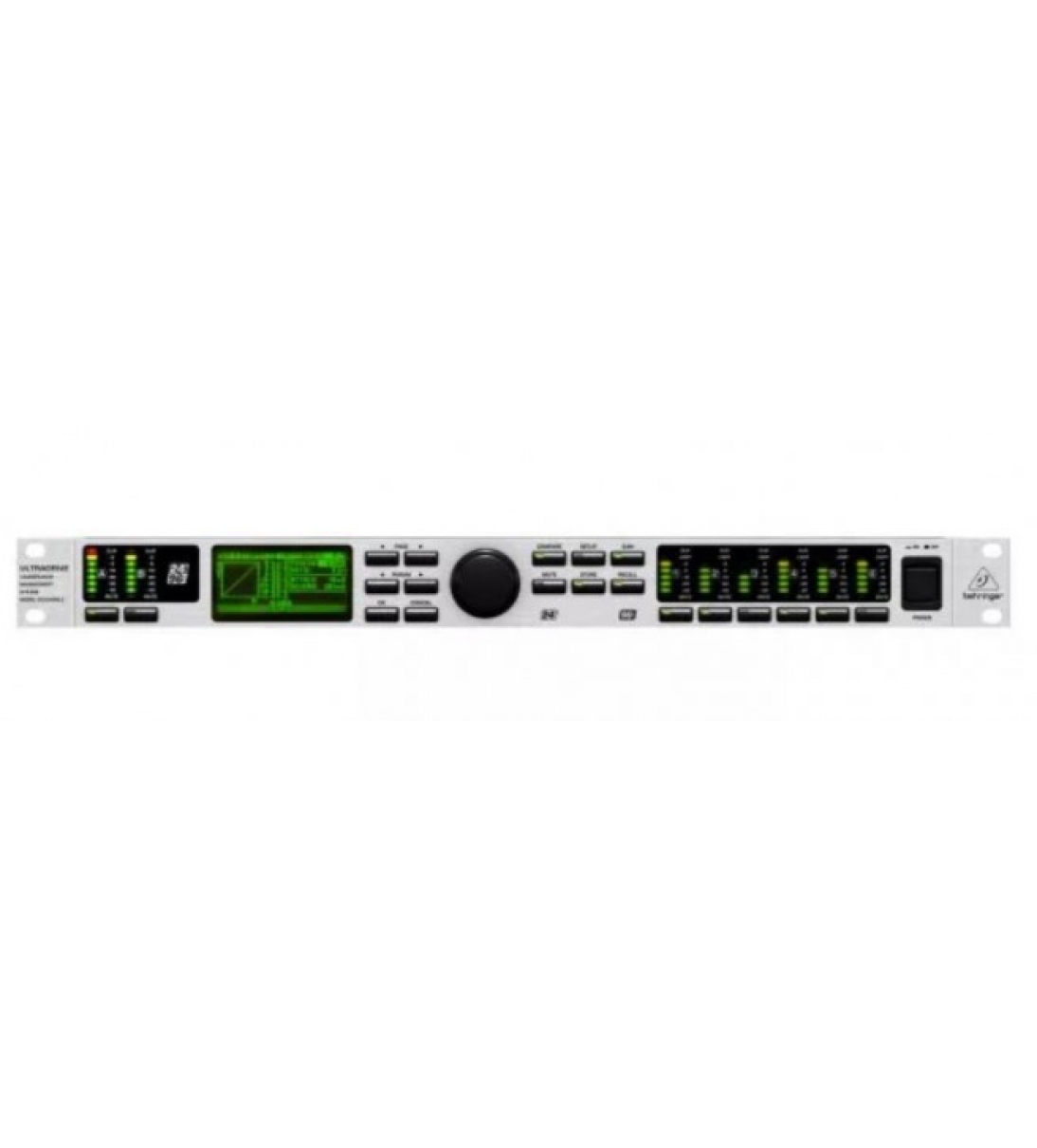 DCX2496LE Ultradrive
