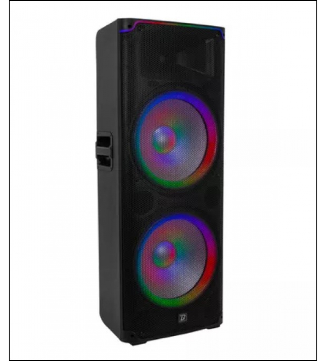 BOOMTONE DJ BS215A Led