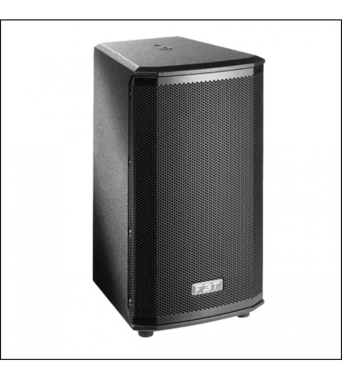 Ventis 108A DIFFUSORE PASSIVO PROFESSIONALE 8"2 VIE 250W