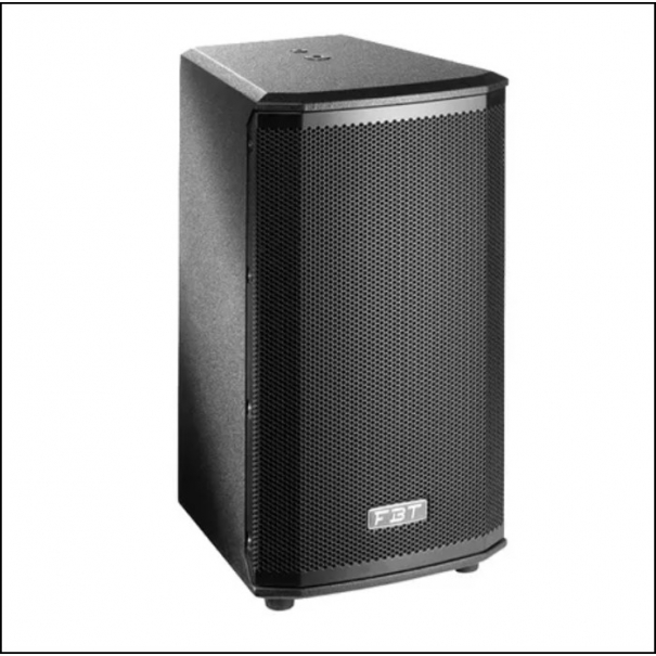 Ventis 108A DIFFUSORE PASSIVO PROFESSIONALE 8"2 VIE 250W