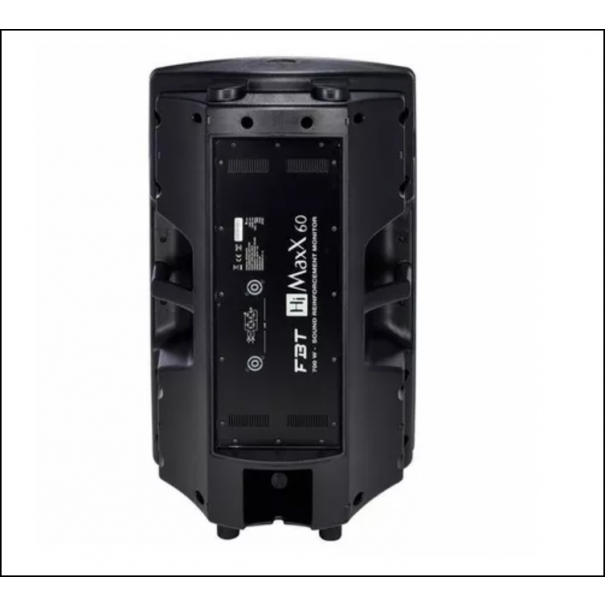 HiMaxX 60 DIFFUSORE PASSIVO 15" 2 VIE 700W RMS / 8 OHM