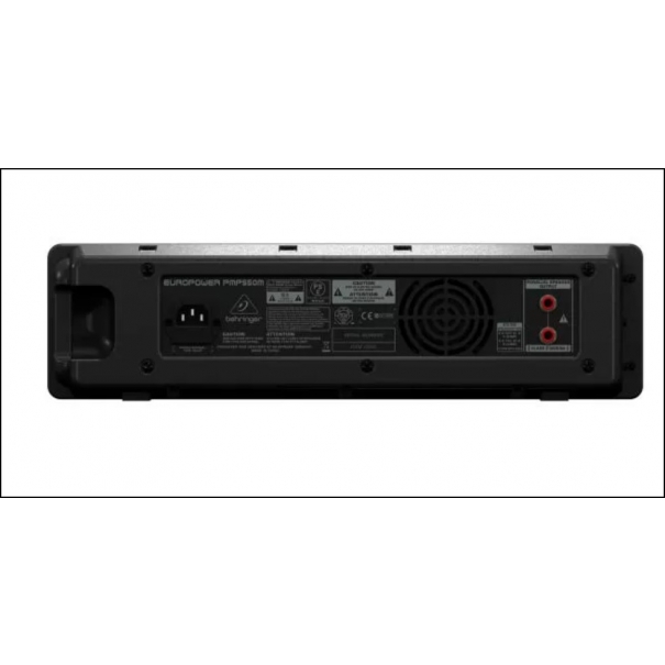 PMP550M BEHRINGER  MIXER AMPLIFICATO 5 CANALI CON EFFETTI 500W