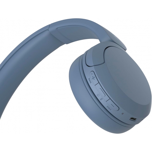 Sony WH-CH520 Cuffie Wireless