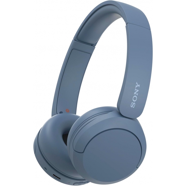 Sony WH-CH520 Cuffie Wireless