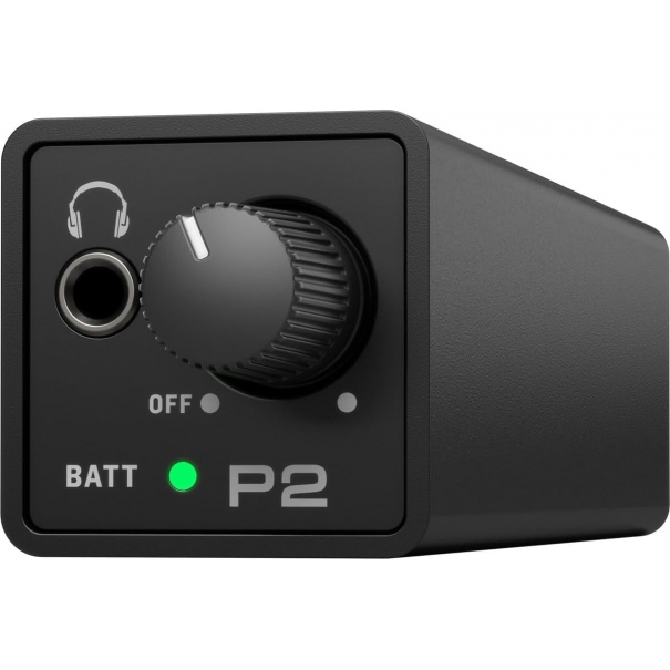 POWERPLAY P2