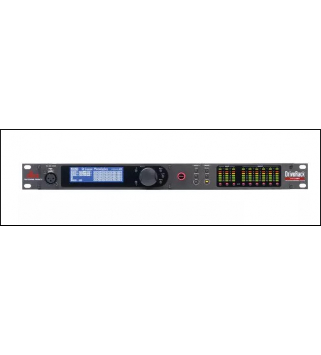 Driverack Venu360