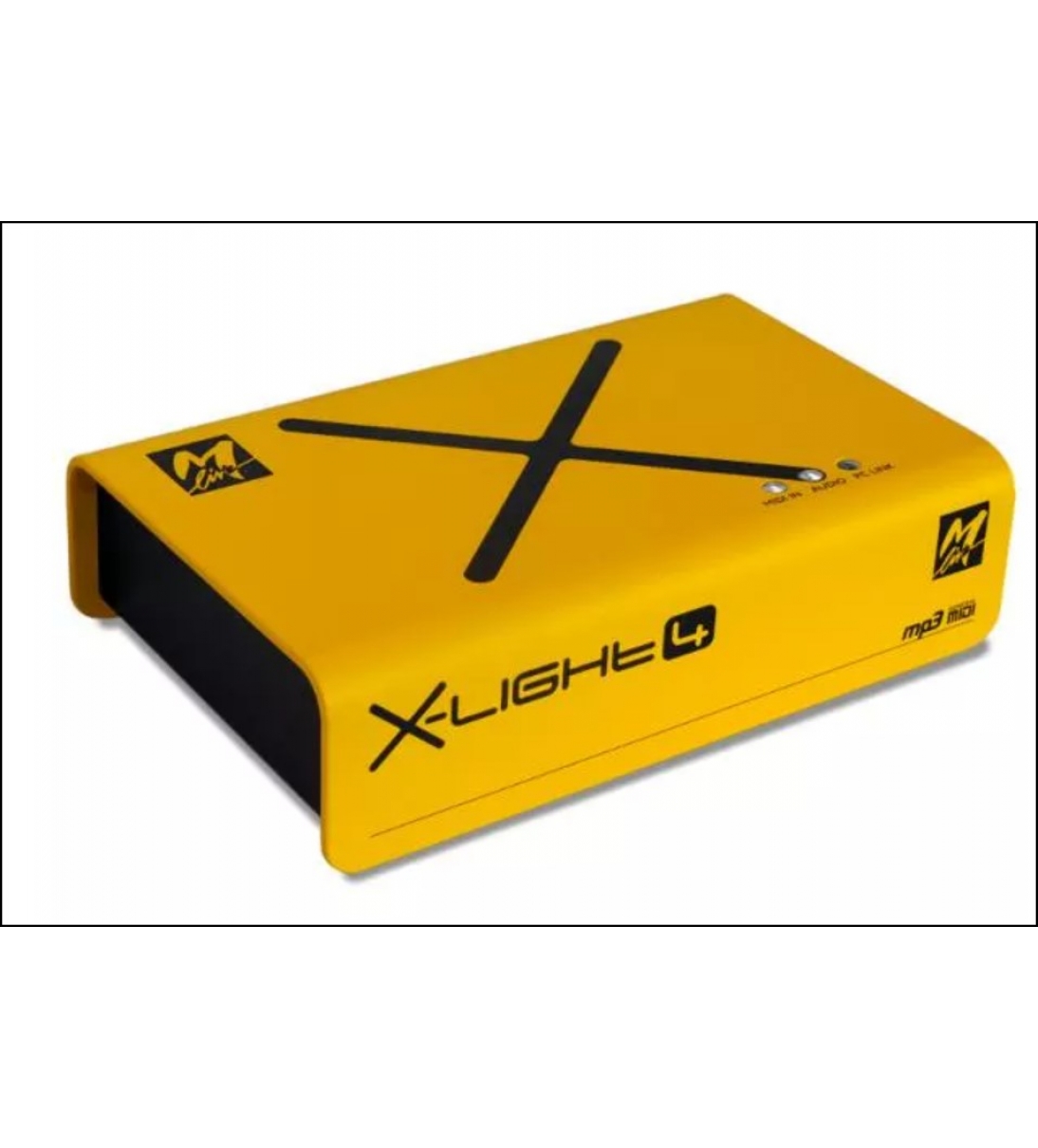 M-LIVE X-Light 4