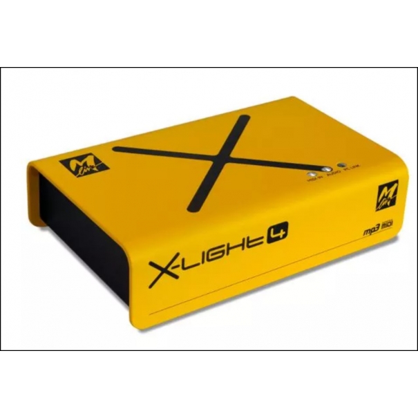 M-LIVE X-Light 4