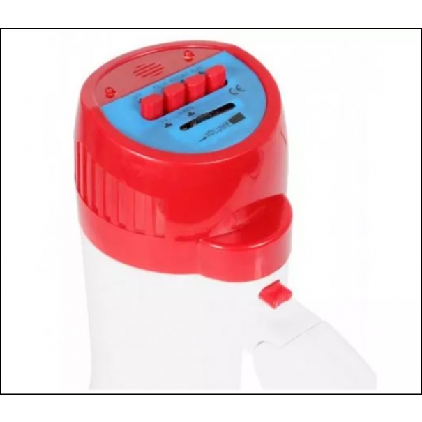 Megafono 20W Megafono Compatto E Leggero
