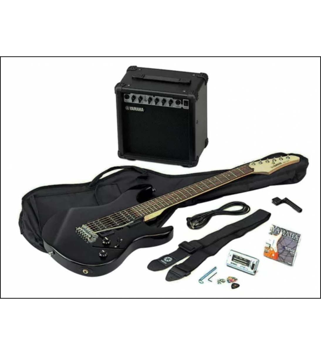 ERG121 Guitar Pack II