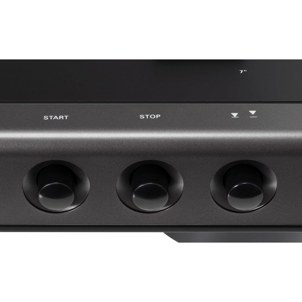 AT-LP60X USB Gunmetal Black