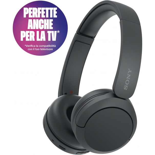 WH-CH520 Cuffie Wireless, Connessione Multipoint