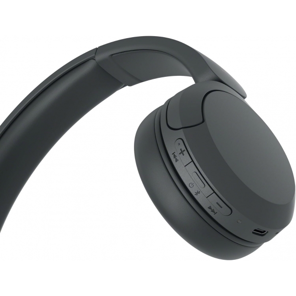 WH-CH520 Cuffie Wireless, Connessione Multipoint