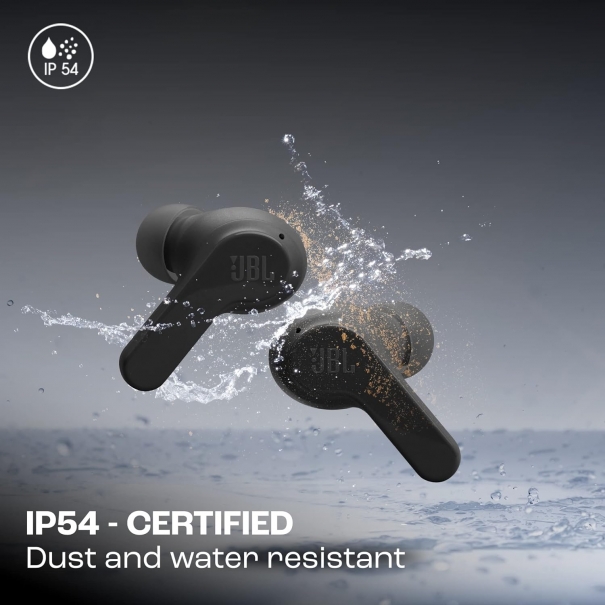 Wave Beam Auricolari Wireless In-Ear Bluetooth
