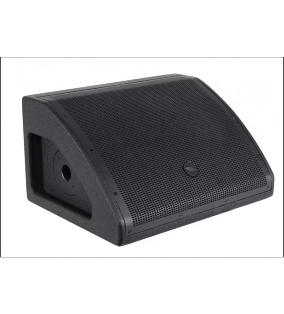 WD10AV2 Stage Monitor MONITOR DA PALCO ATTIVO 10" 500W