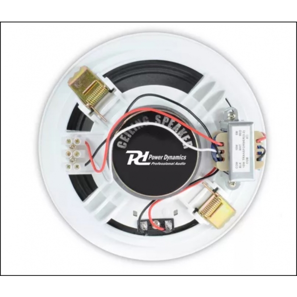 CSPB6 Ceiling Speaker 100V DIFFUSORE DA INCASSO 6.5" 10W
