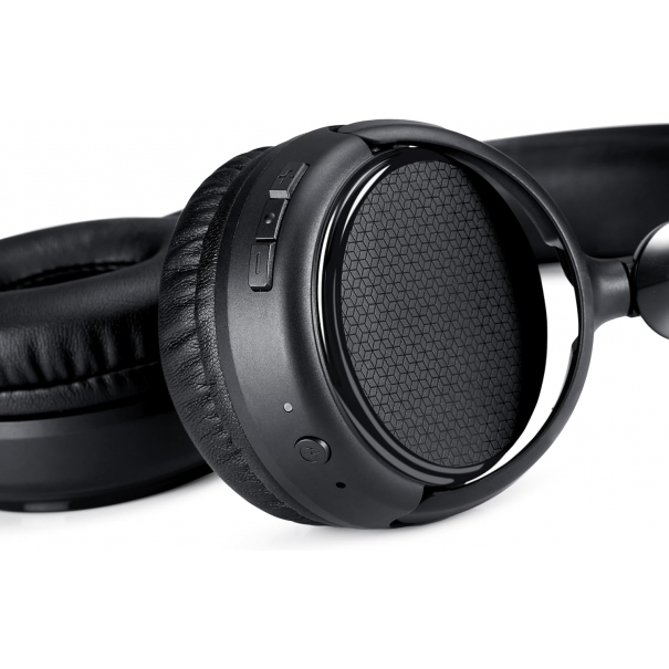 Basics Cuffie Over-Ear Wireless Bluetooth 5.1