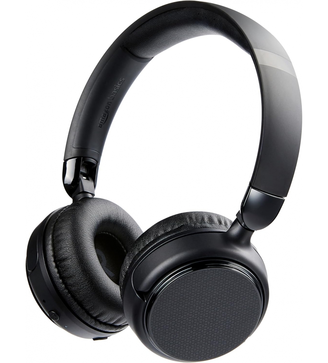 Basics Cuffie Over-Ear Wireless Bluetooth 5.1