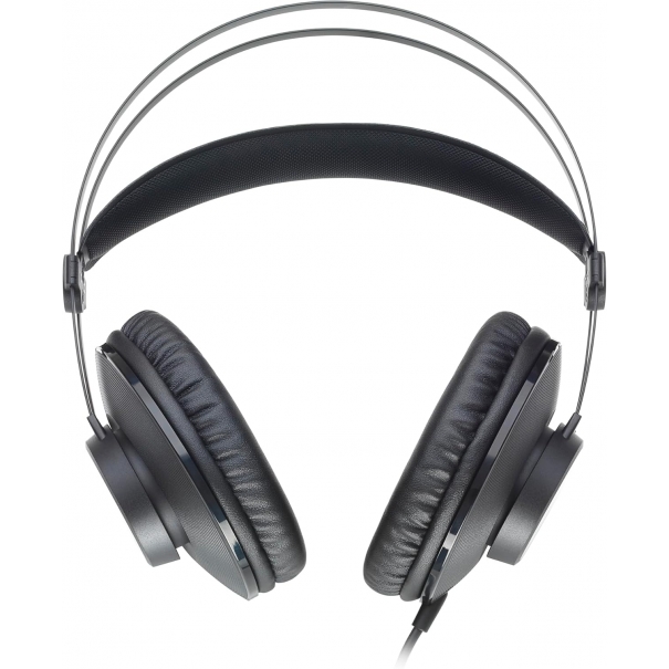 K72 Cuffie da studio di monitoraggio, chiuse