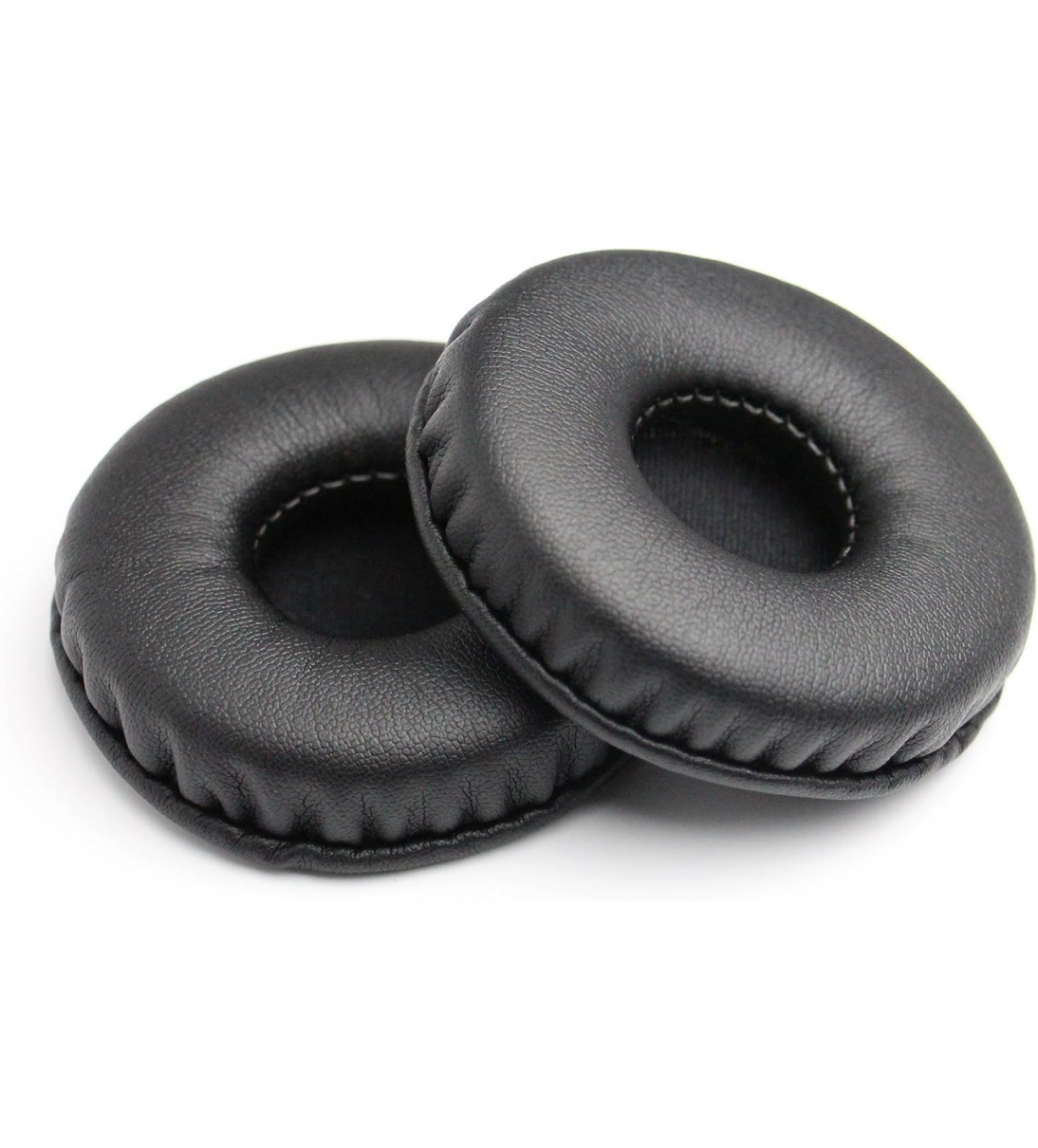 Paio Cuscinetti Cuffie 70mm Padiglioni Cuffie 7cm