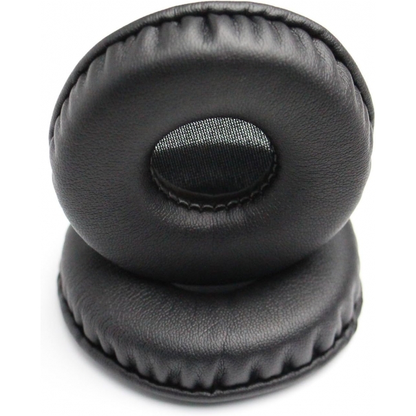 Paio Cuscinetti Cuffie 70mm Padiglioni Cuffie 7cm