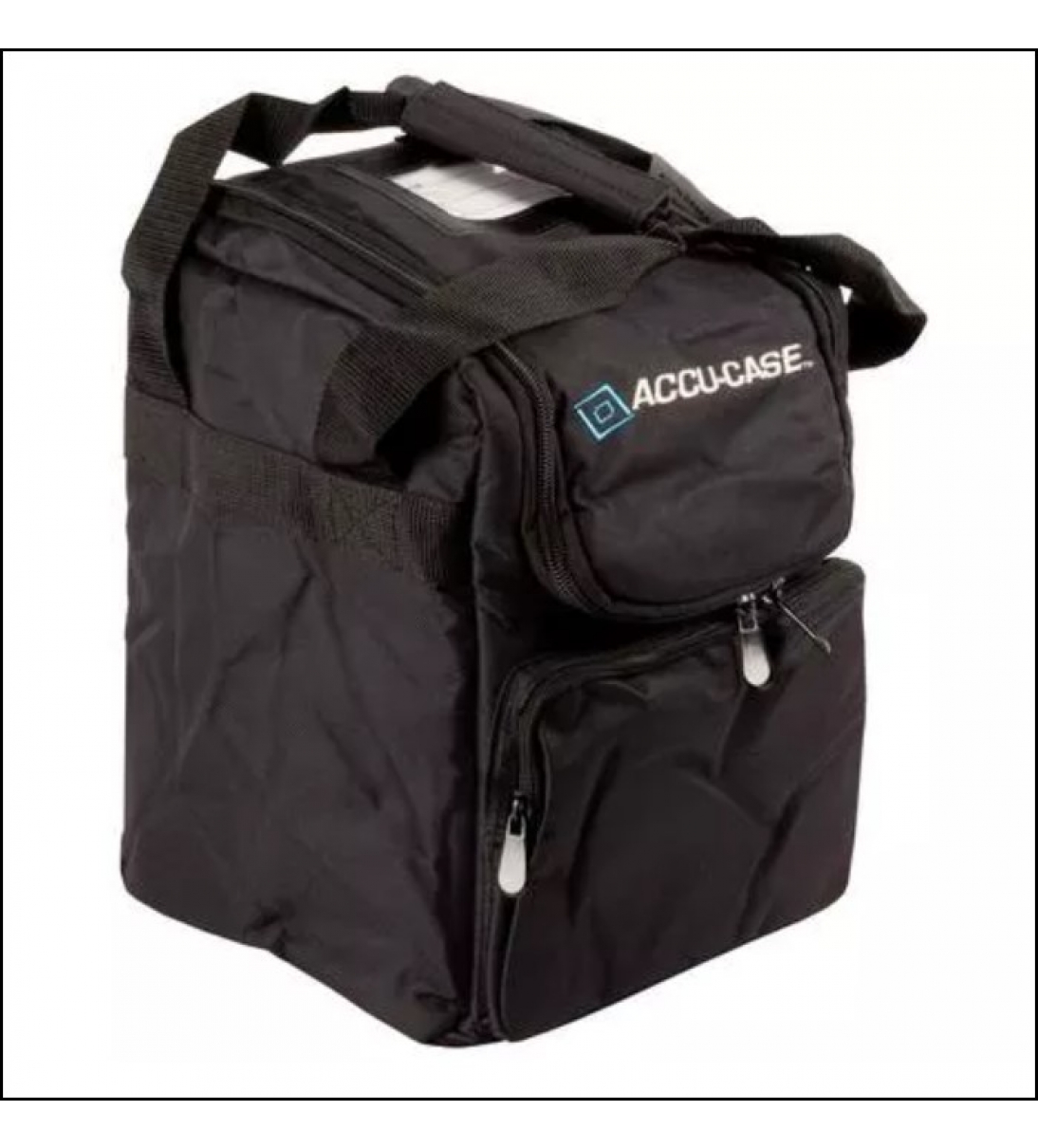 ACCU CASE ASC-AC-115 (230 x 230 x 310mm)