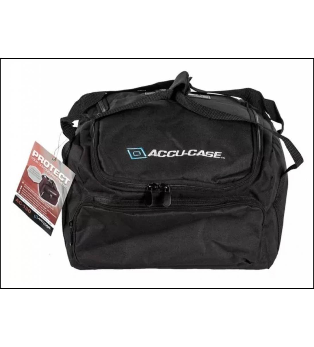 ACCU CASE ASC-AC-130 (310 x 320 x 190mm)