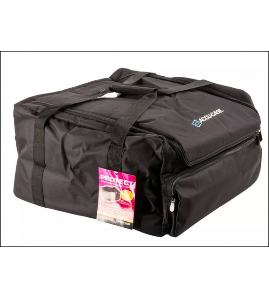 ACCU CASE ASC-AC-145 (470 x 410 x 270mm)