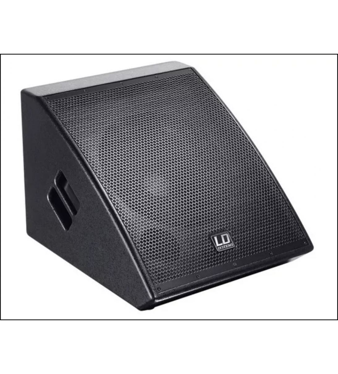 Mon 121A G2 MONITOR DA PALCO 12" 1000W