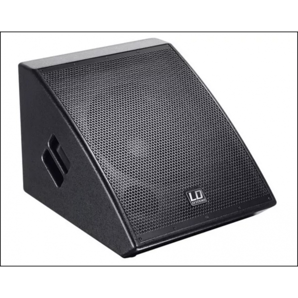 Mon 121A G2 MONITOR DA PALCO 12" 1000W