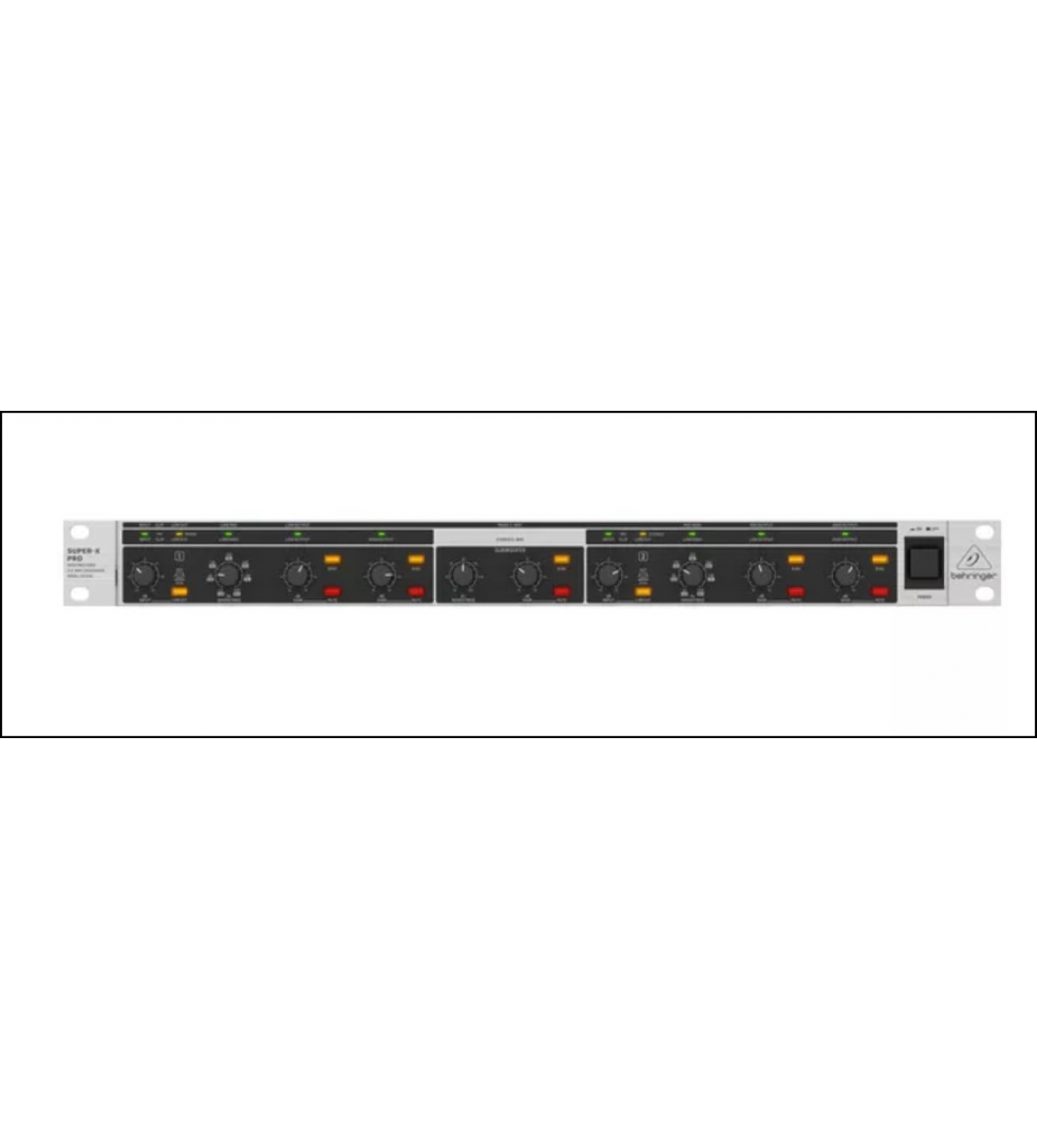CX2310 Super-X Pro V2