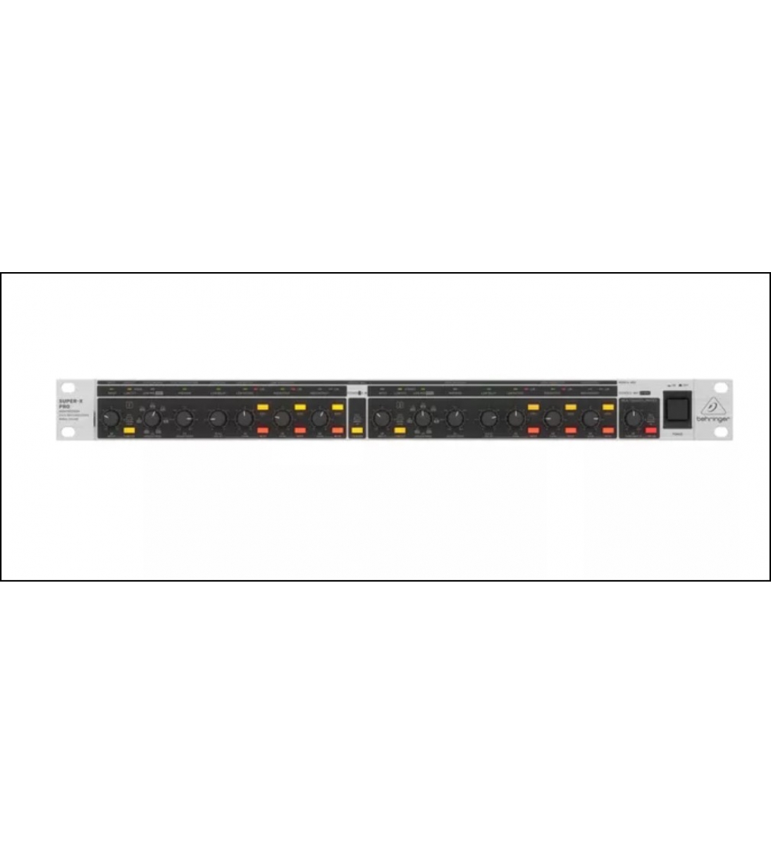 CX3400 Super-X Pro V2
