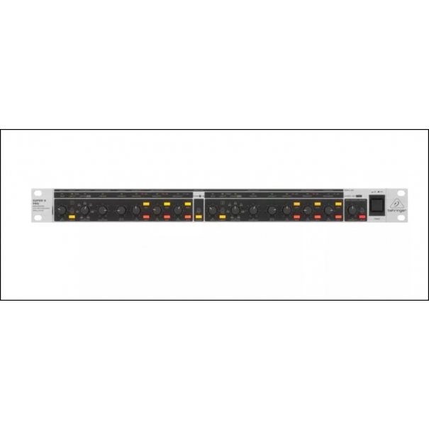 CX3400 Super-X Pro V2