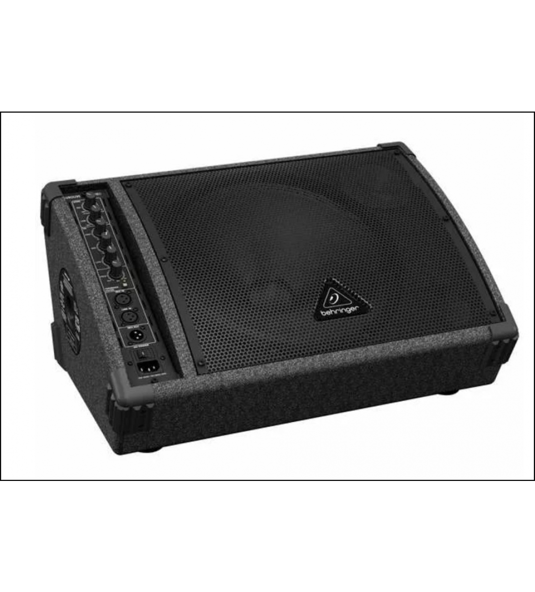 F1220D MONITOR DA PALCO BIAMPLIFICATO 12" 250W