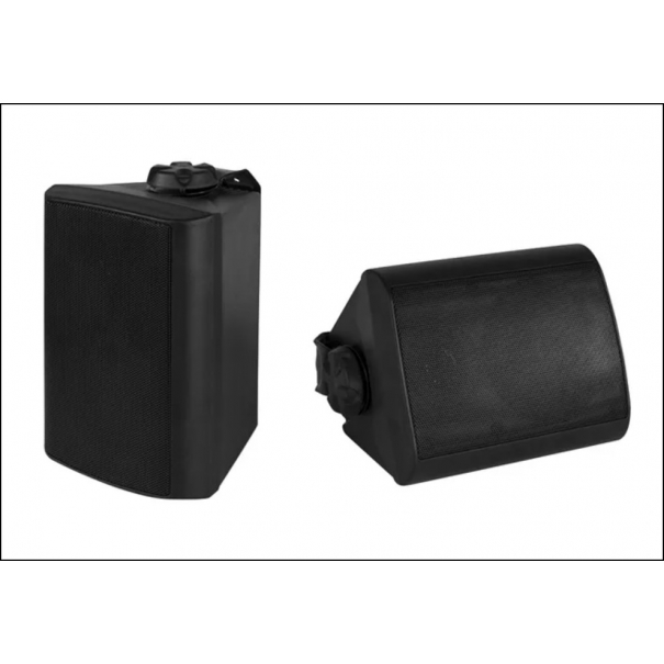 BGO40 Black (coppia)