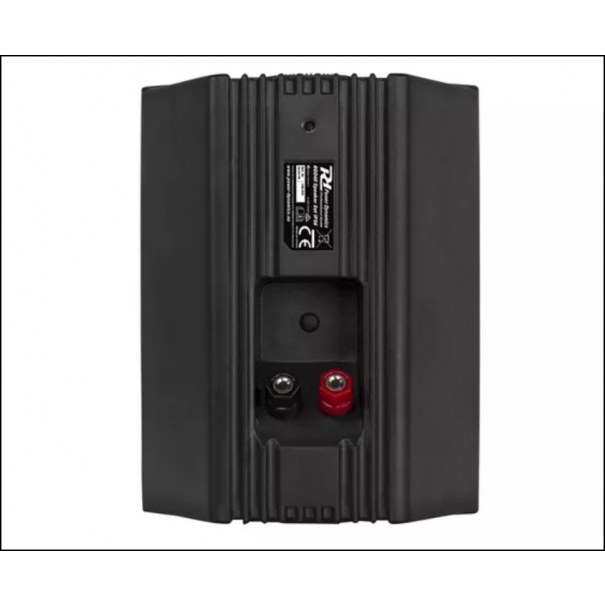 BGO40 Black (coppia)