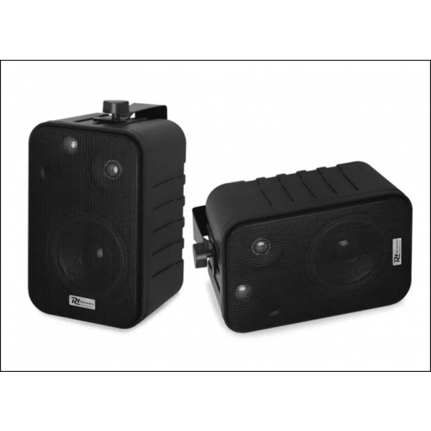 BV40V Black (coppia)