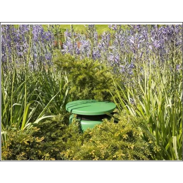 GS530 Garden Speaker DIFFUSORE DA GIARDINO 5.25" 30W