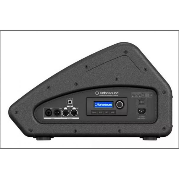 TFX122M-AN MONITOR DA PALCO 12" 1100W