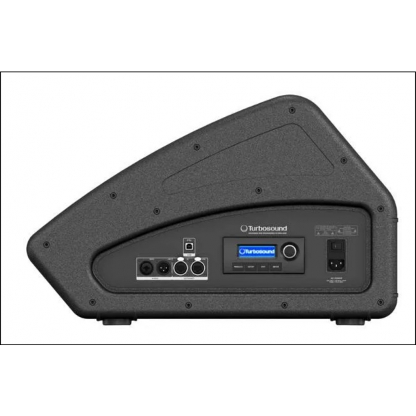 TFX152M-AN MONITOR DA PALCO 15" 1100W