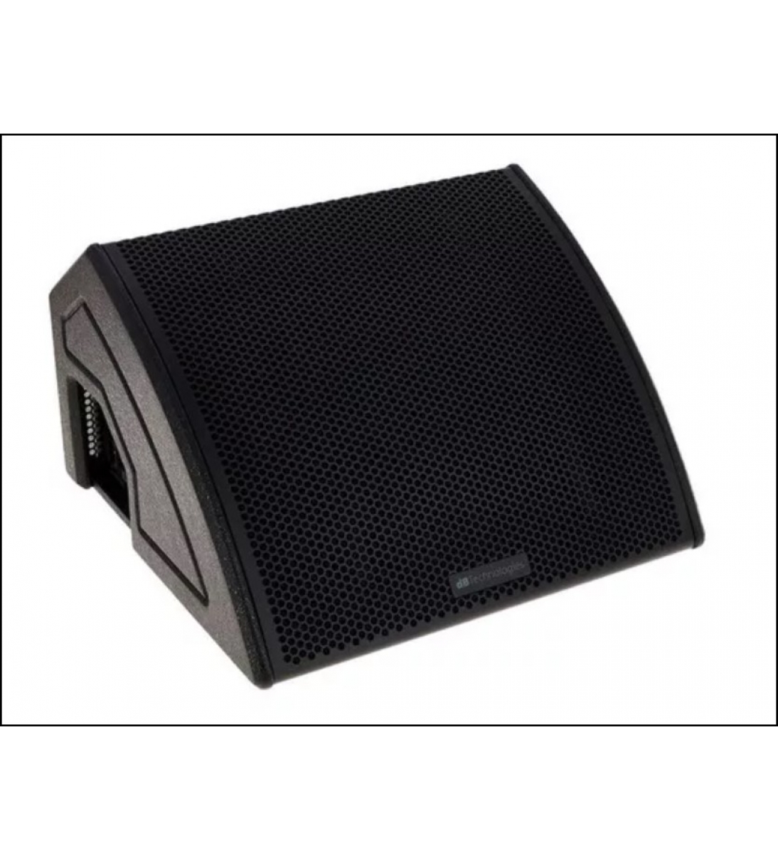 FMX12 MONITOR DA PALCO 12" 1200W