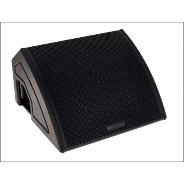 FMX12 MONITOR DA PALCO 12" 1200W