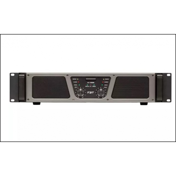 AX1200 FINALE DI POTENZA 600W