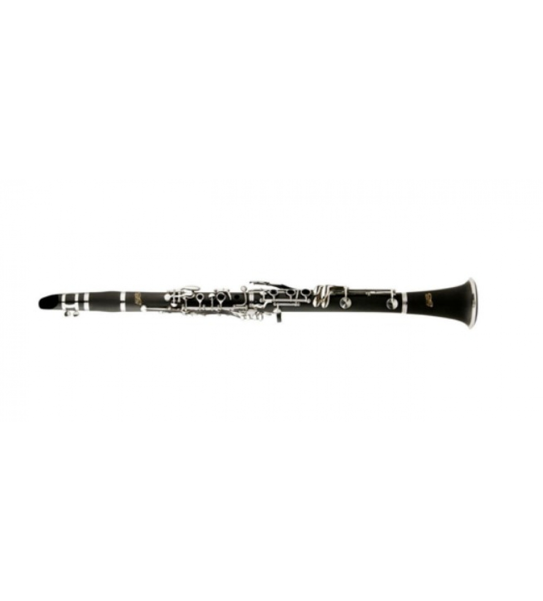 Clarinetto Alyseè CL-616C - 17 Chiavi