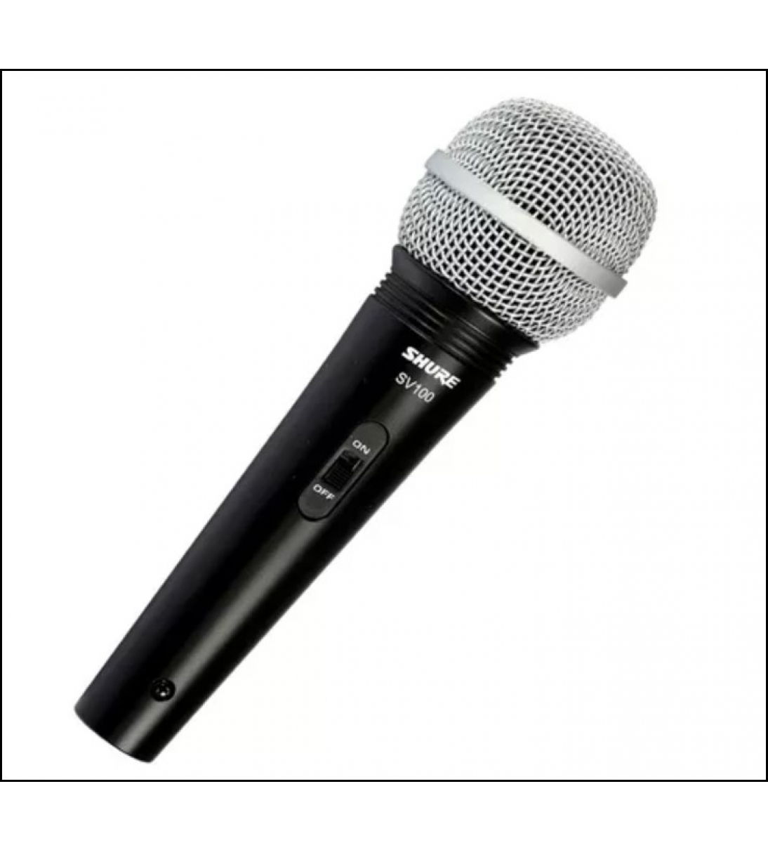 SHURE SV100