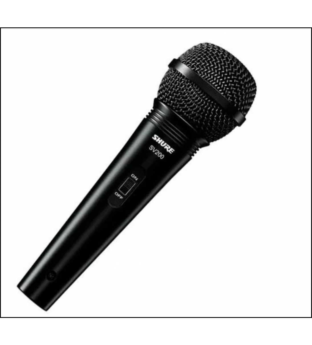 SHURE SV200